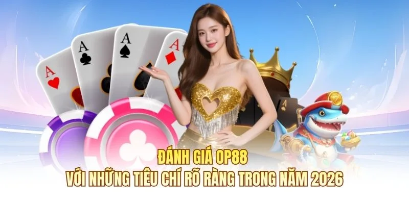 Đánh giá OP88